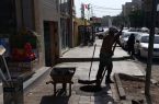 تداوم عملیات لایروبی و شستوشوی شبکه فاضلاب در مناطق چهارگانه اهواز تداوم عملیات لایروبی و شستوشوی شبکه فاضلاب در مناطق چهارگانه اهواز