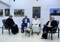 از اسناد جهاد عشایر تا روایتهای مغفول دفاع مقدس / چالش ثبت نقش مردم عرب خوزستان در تاریخ ایران از اسناد جهاد عشایر تا روایتهای مغفول دفاع مقدس / چالش ثبت نقش مردم عرب خوزستان در تاریخ ایران