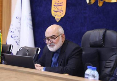 ۲۲ نقطه برای سرمایه‌گذاری در سواحل کارون اهواز مشخص شد