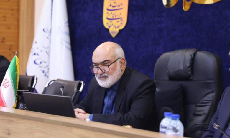 ۲۲ نقطه برای سرمایهگذاری در سواحل کارون اهواز مشخص شد