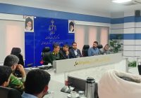 اقتدار ضابطان در گرو قانونمداری و حفظ حقوق شهروندی است اقتدار ضابطان در گرو قانونمداری و حفظ حقوق شهروندی است
