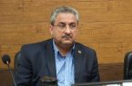با پیشنهاد مدیرعامل شرکت توسعه نیشکر؛ طرح ملی «شورورزی» خوزستان به نام رهبر شهید انقلاب نام‌گذاری شد/دکتر کاظمی: کانون‌های ریزگرد و زهاب‌ نیشکر به فرصت اقتصادی تبدیل می‌شوند