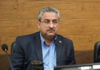 با پیشنهاد مدیرعامل شرکت توسعه نیشکر؛ طرح ملی «شورورزی» خوزستان به نام رهبر شهید انقلاب نام‌گذاری شد/دکتر کاظمی: کانون‌های ریزگرد و زهاب‌ نیشکر به فرصت اقتصادی تبدیل می‌شوند