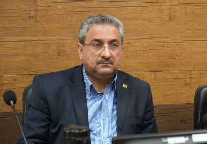 با پیشنهاد مدیرعامل شرکت توسعه نیشکر؛ طرح ملی «شورورزی» خوزستان به نام رهبر شهید انقلاب نامگذاری شد/دکتر کاظمی: کانونهای ریزگرد و زهاب نیشکر به فرصت اقتصادی تبدیل میشوند با پیشنهاد مدیرعامل شرکت توسعه نیشکر؛ طرح ملی «شورورزی» خوزستان به نام رهبر شهید انقلاب نامگذاری شد/دکتر کاظمی: کانونهای ریزگرد و زهاب نیشکر به فرصت اقتصادی تبدیل میشوند
