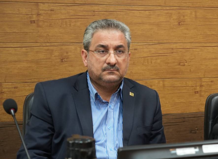 با پیشنهاد مدیرعامل شرکت توسعه نیشکر؛ طرح ملی «شورورزی» خوزستان به نام رهبر شهید انقلاب نامگذاری شد/دکتر کاظمی: کانونهای ریزگرد و زهاب نیشکر به فرصت اقتصادی تبدیل میشوند