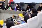 سمینار آموزشی «زندگی سالم» به مناسبت هفته سلامت بانوان برگزار شد