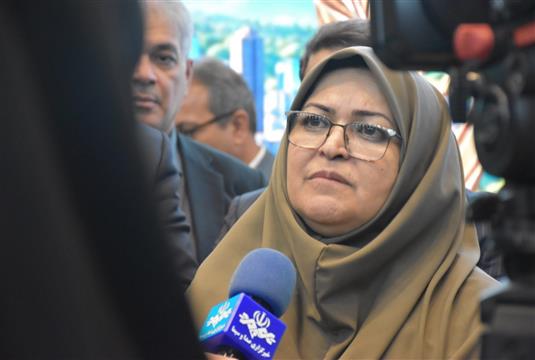 انعکاس گسترده سفر رئیس سازمان ملی استاندارد ایران و آیین تجلیل از برترین‌های کیفیت استان خوزستان در رسانه ملی
