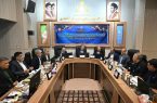 رامین حاتمی: ذخیره‌سازی گاز، تکلیفی ملی و نیازمند بهره‌گیری از تمام ظرفیت‌هاست