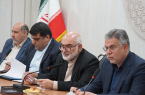 استاندار خوزستان: ۳۵ نقطه بحرانی آبگرفتگی در اهواز شناسایی شد / آمادگی کامل برای مقابله با بارندگی‌های پیش‌رو در اهواز