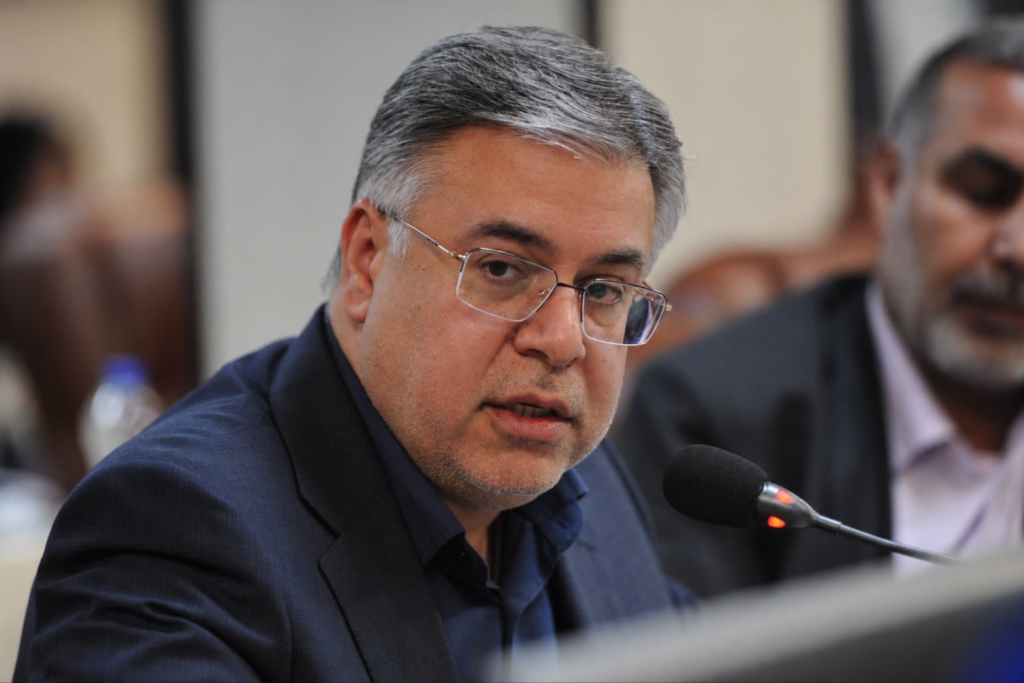 به میزبانی شرکت مهندسی و توسعه نفت و با حضور معاون عمرانی استاندار خوزستان؛ نشست هماندیشی احیای تالاب هورالعظیم برگزار شد